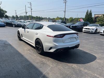 2020 Kia Stinger GT2   - Photo 7 - West Chester, PA 19382