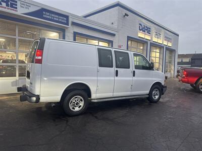 2021 GMC Savana 2500   - Photo 6 - West Chester, PA 19382