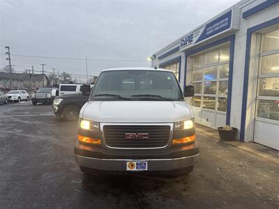2021 GMC Savana 2500   - Photo 2 - West Chester, PA 19382