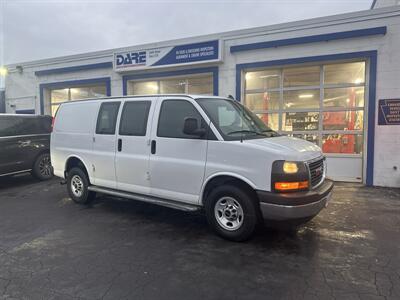 2021 GMC Savana 2500   - Photo 4 - West Chester, PA 19382