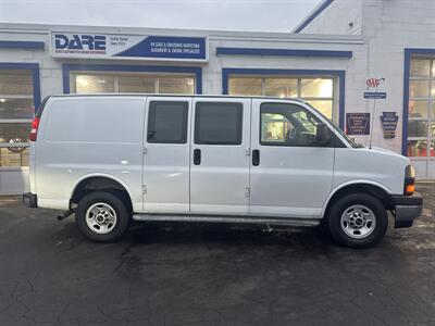 2021 GMC Savana 2500   - Photo 5 - West Chester, PA 19382