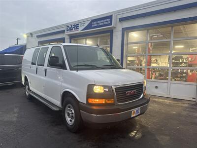 2021 GMC Savana 2500   - Photo 3 - West Chester, PA 19382