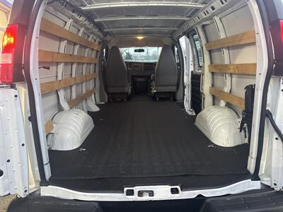 2021 GMC Savana 2500   - Photo 8 - West Chester, PA 19382