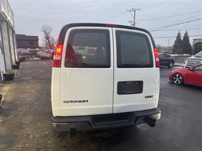 2021 GMC Savana 2500   - Photo 7 - West Chester, PA 19382