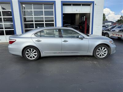 2009 Lexus LS 460 L   - Photo 4 - West Chester, PA 19382