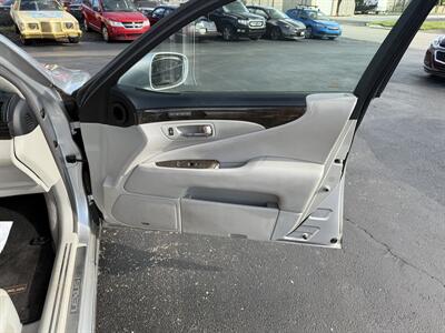 2009 Lexus LS 460 L   - Photo 15 - West Chester, PA 19382