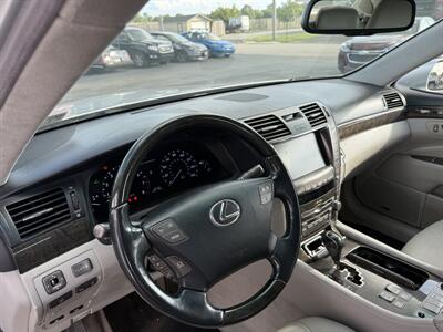 2009 Lexus LS 460 L   - Photo 8 - West Chester, PA 19382