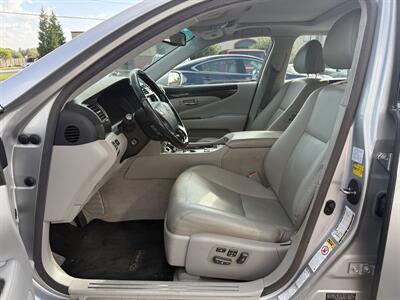 2009 Lexus LS 460 L   - Photo 7 - West Chester, PA 19382