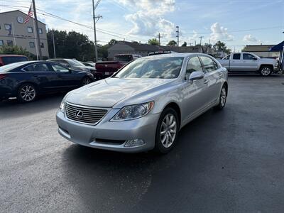 2009 Lexus LS 460 L   - Photo 3 - West Chester, PA 19382