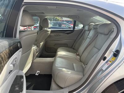 2009 Lexus LS 460 L   - Photo 10 - West Chester, PA 19382