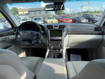 2009 Lexus LS 460 L   - Photo 14 - West Chester, PA 19382
