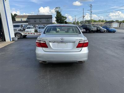 2009 Lexus LS 460 L   - Photo 18 - West Chester, PA 19382