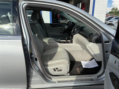 2009 Lexus LS 460 L   - Photo 16 - West Chester, PA 19382