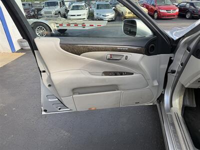 2009 Lexus LS 460 L   - Photo 6 - West Chester, PA 19382