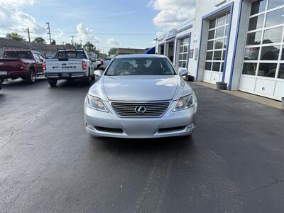 2009 Lexus LS 460 L   - Photo 17 - West Chester, PA 19382