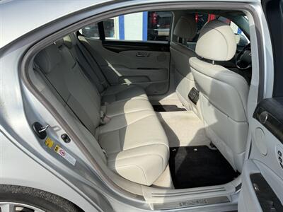 2009 Lexus LS 460 L   - Photo 13 - West Chester, PA 19382