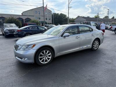 2009 Lexus LS 460 L   - Photo 2 - West Chester, PA 19382