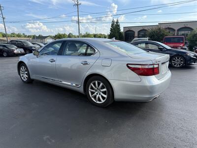 2009 Lexus LS 460 L   - Photo 5 - West Chester, PA 19382
