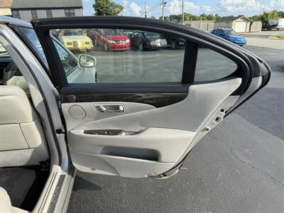 2009 Lexus LS 460 L   - Photo 12 - West Chester, PA 19382