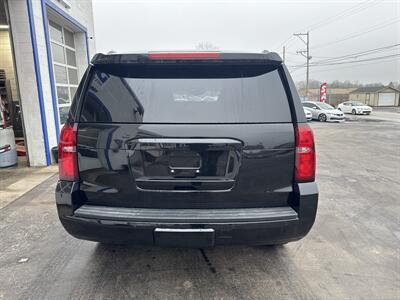 2016 Chevrolet Tahoe LT   - Photo 6 - West Chester, PA 19382