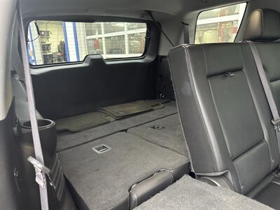 2016 Chevrolet Tahoe LT   - Photo 23 - West Chester, PA 19382