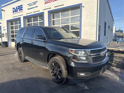 2016 Chevrolet Tahoe LT - Photo 3 - West Chester, PA 19382