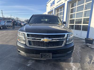 2016 Chevrolet Tahoe LT - Photo 2 - West Chester, PA 19382