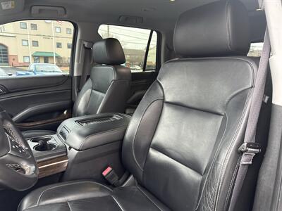 2016 Chevrolet Tahoe LT   - Photo 10 - West Chester, PA 19382