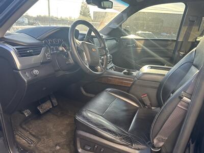 2016 Chevrolet Tahoe LT - Photo 7 - West Chester, PA 19382