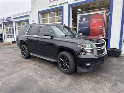 2016 Chevrolet Tahoe LT   - Photo 3 - West Chester, PA 19382