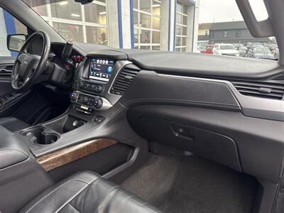 2016 Chevrolet Tahoe LT   - Photo 25 - West Chester, PA 19382