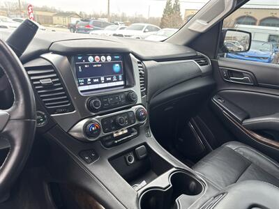 2016 Chevrolet Tahoe LT   - Photo 12 - West Chester, PA 19382