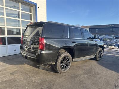 2016 Chevrolet Tahoe LT - Photo 5 - West Chester, PA 19382