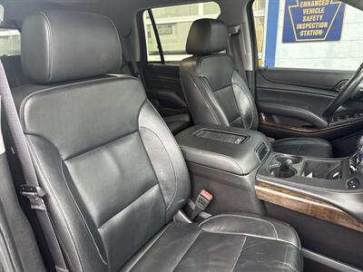 2016 Chevrolet Tahoe LT   - Photo 27 - West Chester, PA 19382