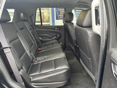 2016 Chevrolet Tahoe LT   - Photo 21 - West Chester, PA 19382