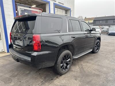 2016 Chevrolet Tahoe LT   - Photo 5 - West Chester, PA 19382