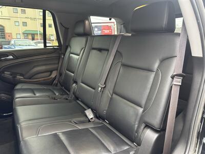 2016 Chevrolet Tahoe LT   - Photo 15 - West Chester, PA 19382