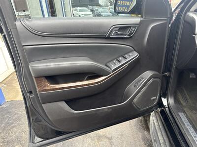 2016 Chevrolet Tahoe LT   - Photo 8 - West Chester, PA 19382