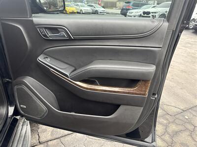 2016 Chevrolet Tahoe LT   - Photo 24 - West Chester, PA 19382