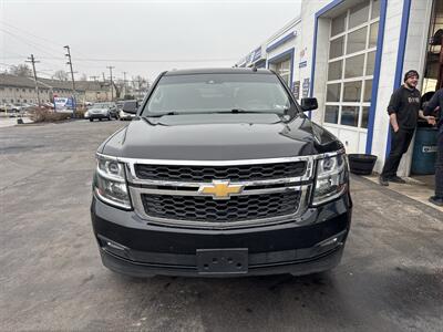 2016 Chevrolet Tahoe LT   - Photo 2 - West Chester, PA 19382
