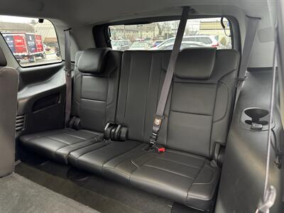2016 Chevrolet Tahoe LT   - Photo 16 - West Chester, PA 19382