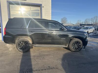 2016 Chevrolet Tahoe LT - Photo 4 - West Chester, PA 19382