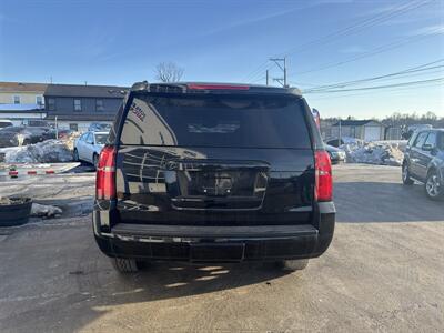 2016 Chevrolet Tahoe LT - Photo 6 - West Chester, PA 19382