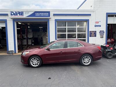 2015 Chevrolet Malibu LT   - Photo 2 - West Chester, PA 19382