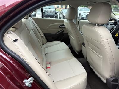 2015 Chevrolet Malibu LT   - Photo 13 - West Chester, PA 19382
