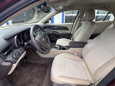 2015 Chevrolet Malibu LT   - Photo 8 - West Chester, PA 19382