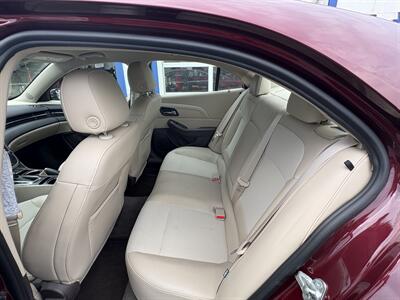 2015 Chevrolet Malibu LT   - Photo 10 - West Chester, PA 19382