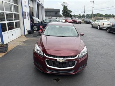 2015 Chevrolet Malibu LT   - Photo 5 - West Chester, PA 19382