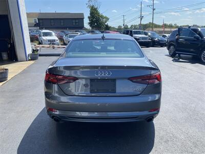 2018 Audi A5 2.0T quattro Premium Plus   - Photo 6 - West Chester, PA 19382