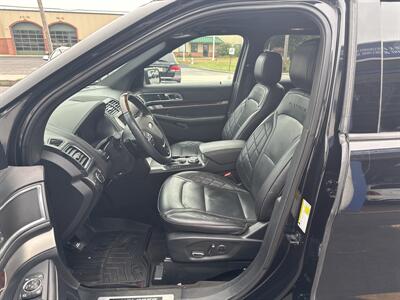 2018 Ford Explorer Platinum   - Photo 9 - West Chester, PA 19382